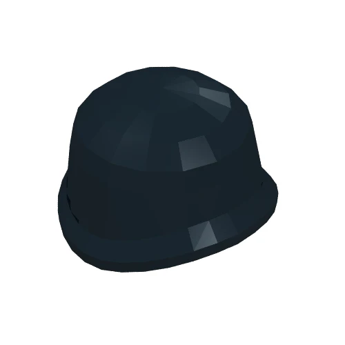 Part 87998 – Minifigure, Headgear Helmet Army
