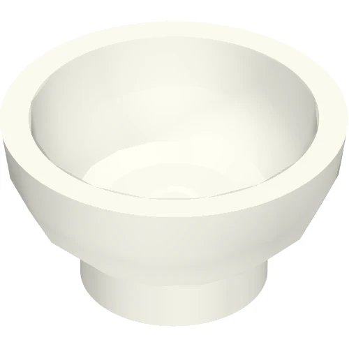 Del 34172 – Minifigur, redskapsskål