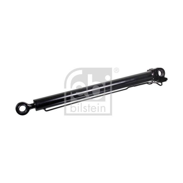 Hyttippcylinder 30-101044CV