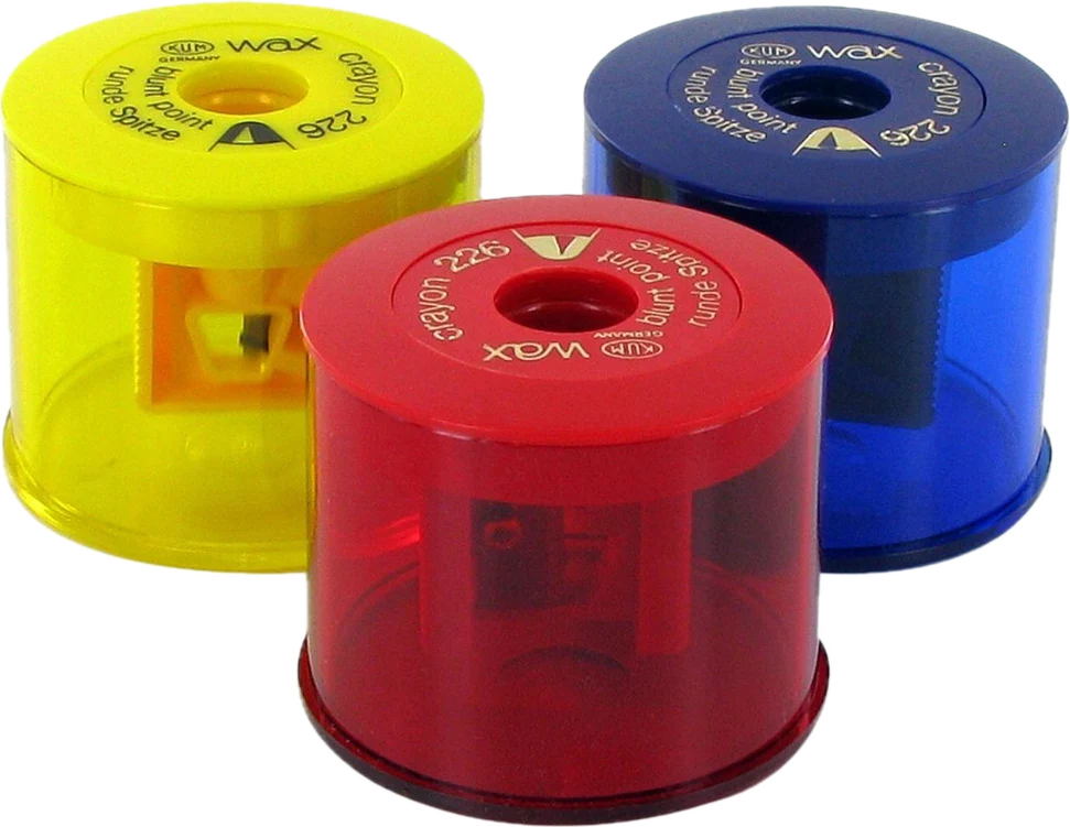Blunt Point Wax 226