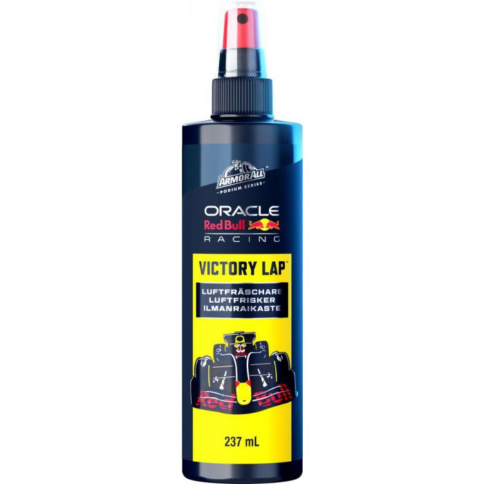 AA Air Freshener Victory Lap 296 ml Spray Armor All 41-AA-4834