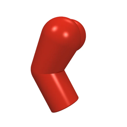Del 982 – Arm, höger