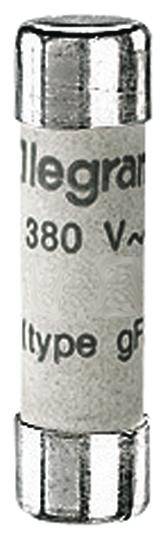 Legrand 012316 Cylindrisk säkring 16 A 400 V/AC 10 st