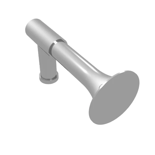 Del 71182 – minifigur, lufthorn för husgeråd