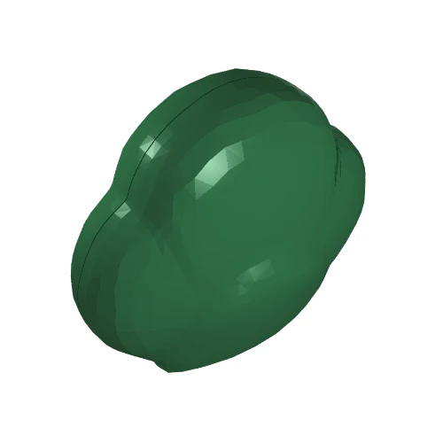 Part 74587 – Duplo, Plant Bush / Tree Top