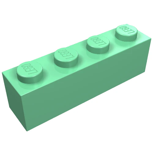 Part 3010 – Brick 1 x 4