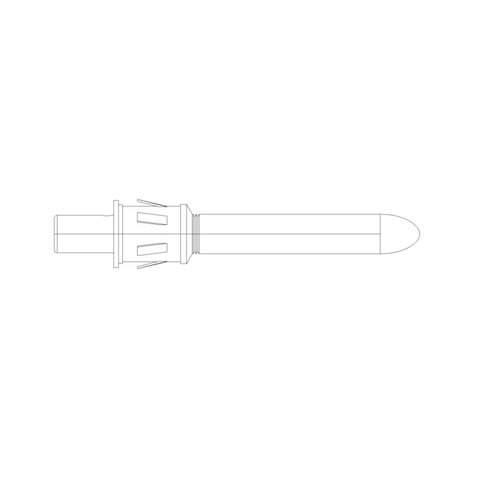 Wabco Kabelsko 1.5 mm², 30-4460083104