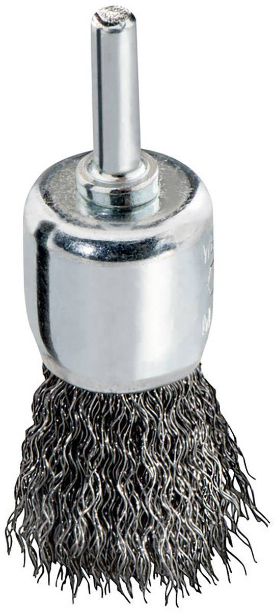Metabo Metabo penselborste 25×0,3 mm/ 6 mm 630554000 1 st