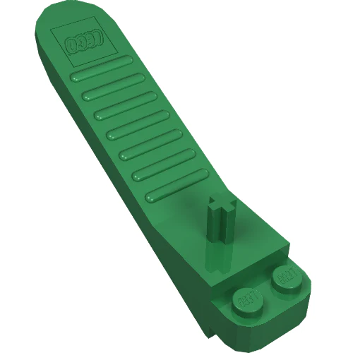 Part 96874 – Brick and Axle Separator