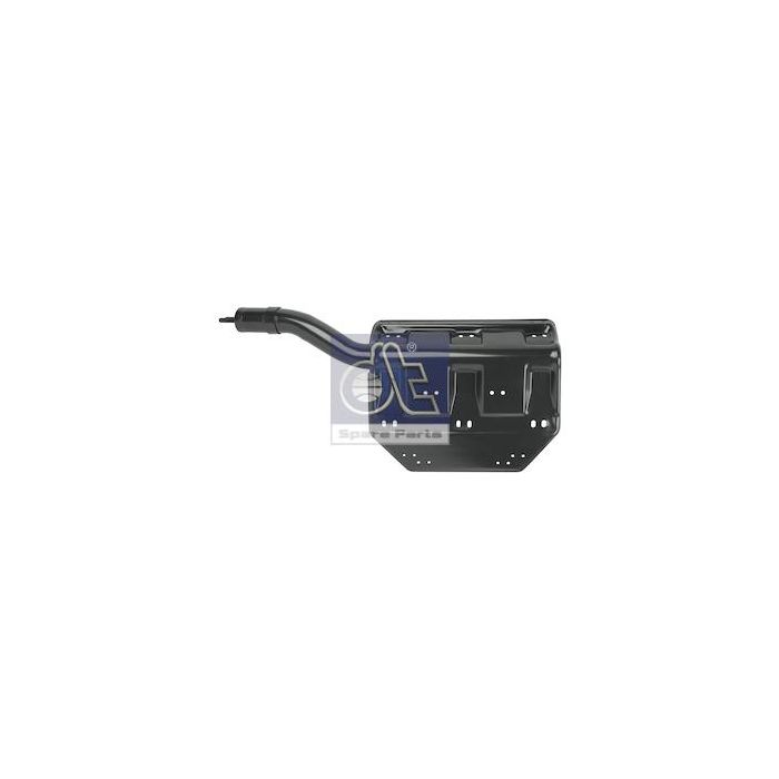 Skärmfäste Scania M12 DT 30-122760