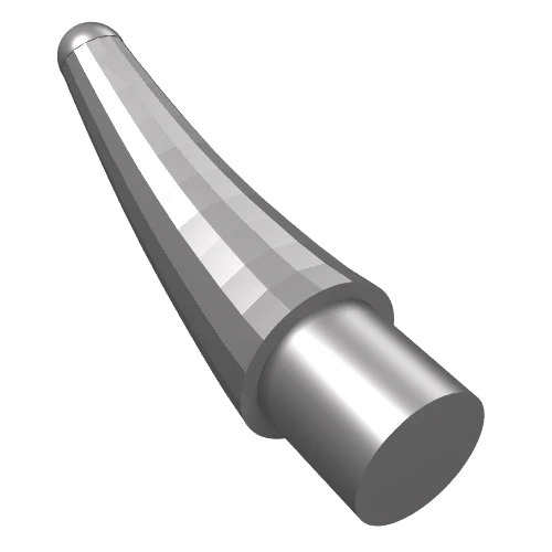 Del 53451 – Hulling / Klo / Horn / Tand – Liten