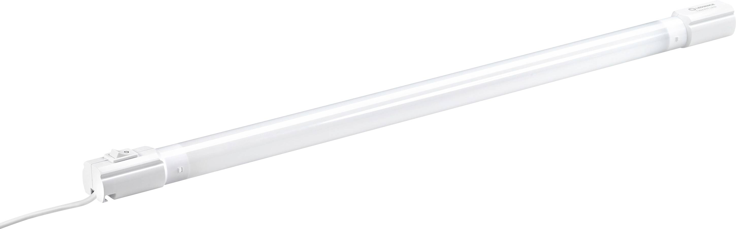 OSRAM HOMELIGHTING TubeKIT LED 1200mm 19W 3000K LED-ljuslist 19.00 W Varmvit