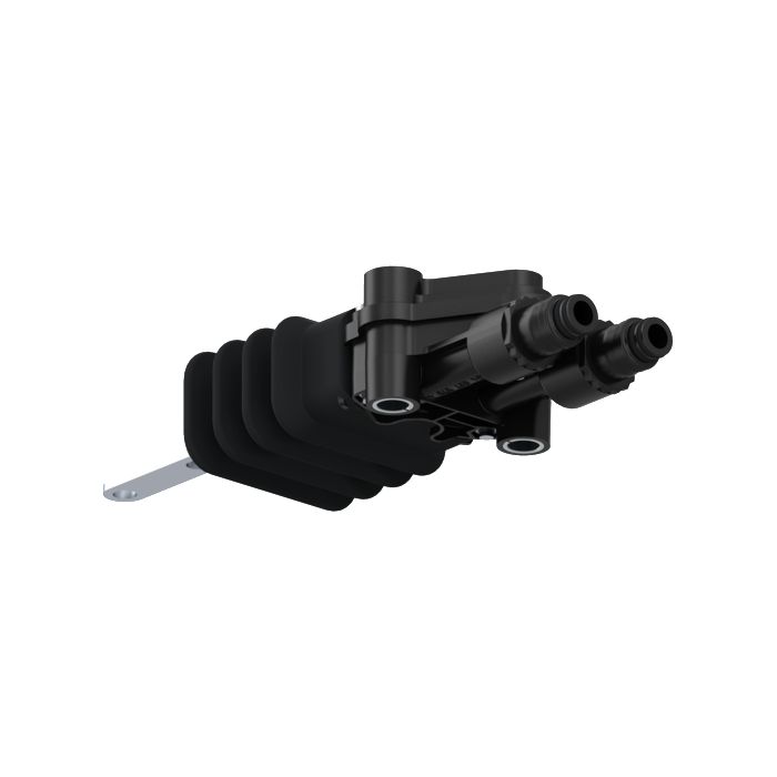 Nivåventil Wabco 30-4640078140