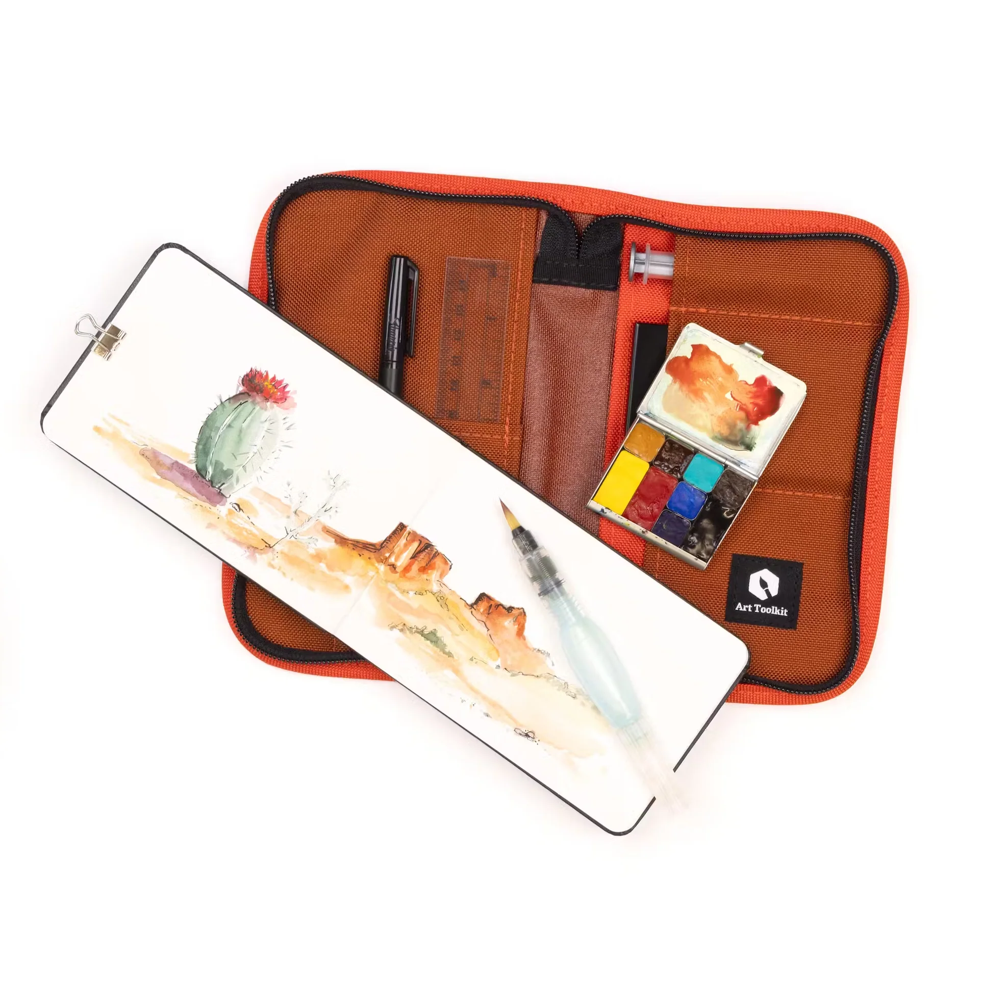 Art Toolkit Pocket