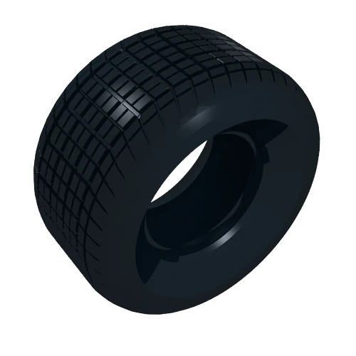 Del 18450 – Däck 81,6 x 44 R