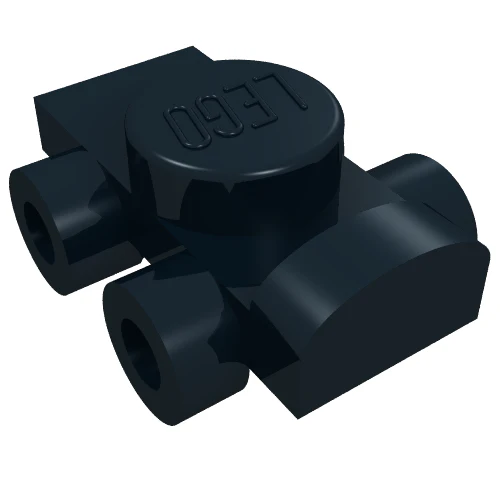 Del 11253 – Rullskridsko för minifigurer