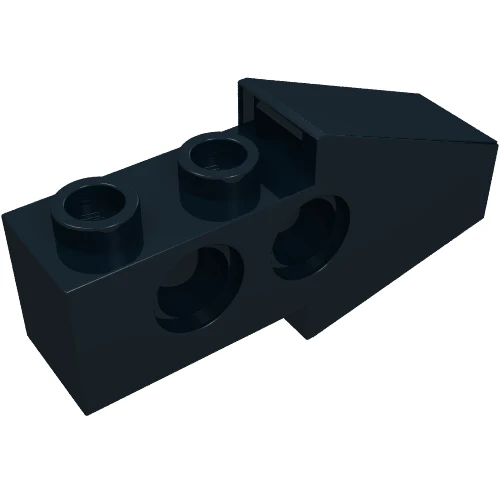 Del 2743 – Technic Slope 4 x 1 x 1 2/3