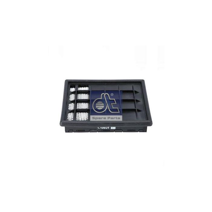 Vevhusfilter DT 30-110931