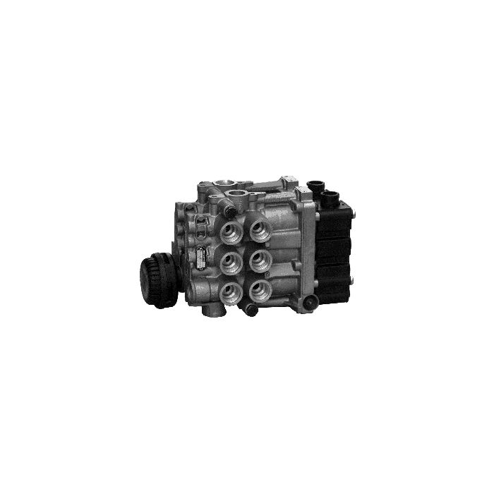 Magnetventil Wabco 30-4729051110