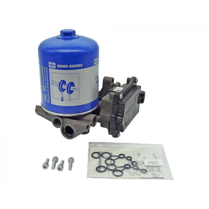 Lufttork Knorr Bremse 30-K236772N50