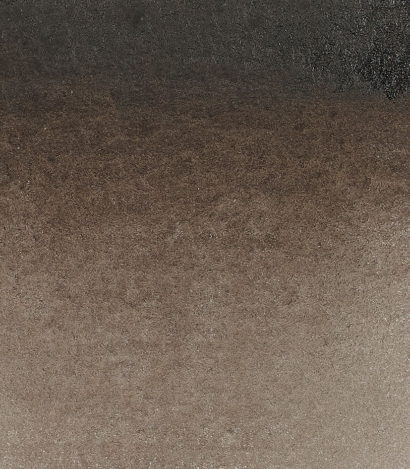 14 662 Sepia brown reddish