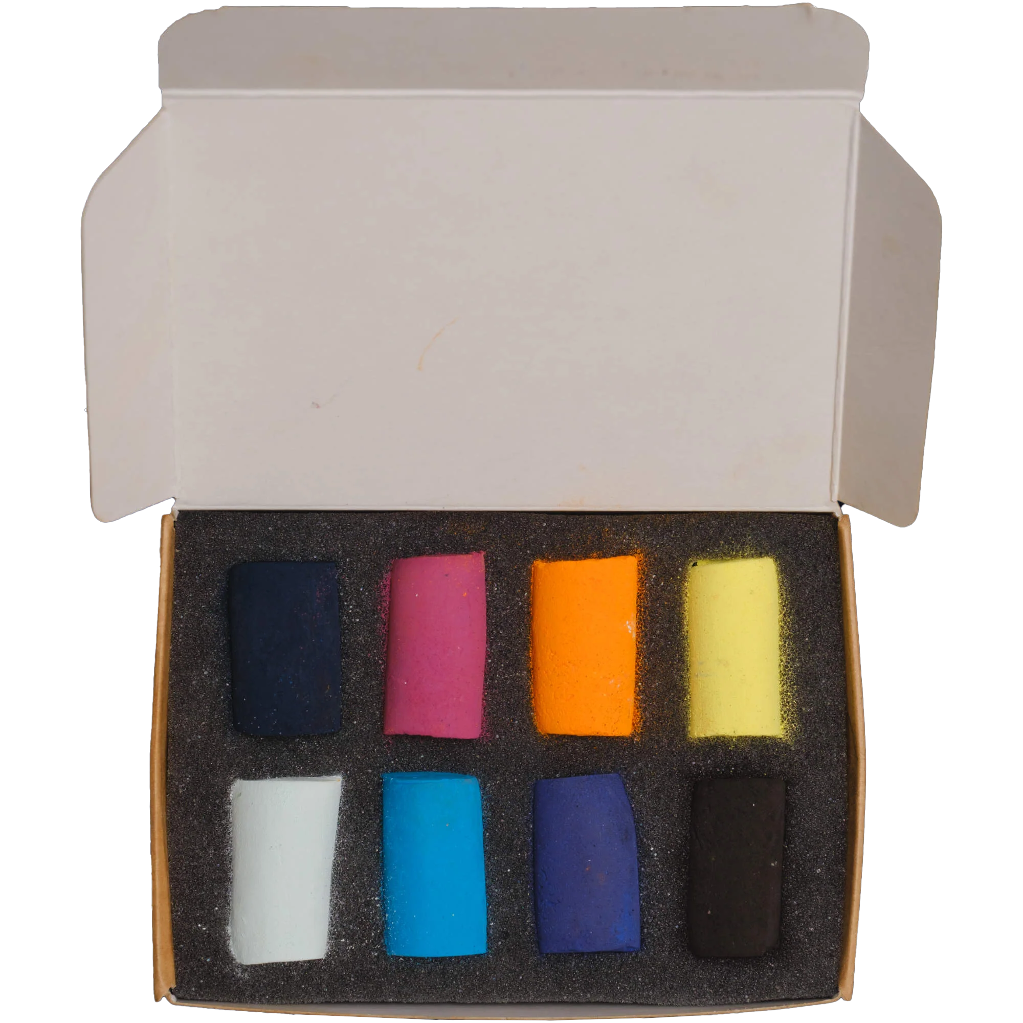 Miniset pasteller – Dark skies [Ltd.]