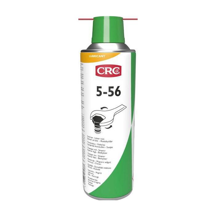 5-56, aerosol, 500 ml CRC 41-CR1755933