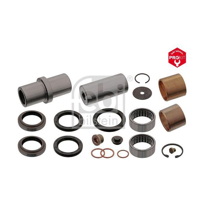 Spindelbultsats Febi 30-11191