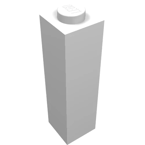 Del 14716 – Brick 1 x 1 x 3