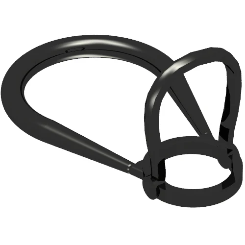 Part 93087 – Friends Horse Bridle