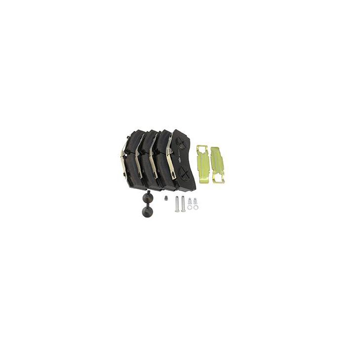 BROMSKLOSSAR Knorr Bremse 30-K035471K50