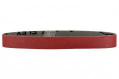 Metabo 629060000 Slipband set Kornighet 60 1 st