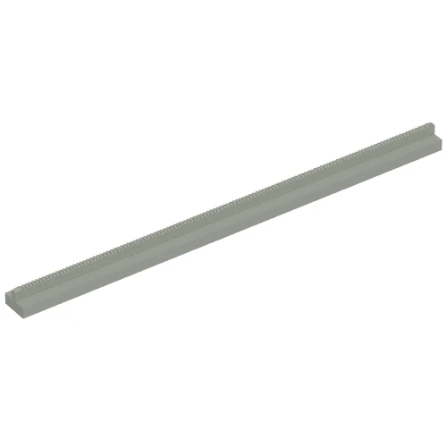 Part 3228c – Train, Track Plain Rail Straight (no slots, no notches on end)