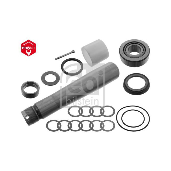 Spindelbultssats Inkl lager Febi 30-09375
