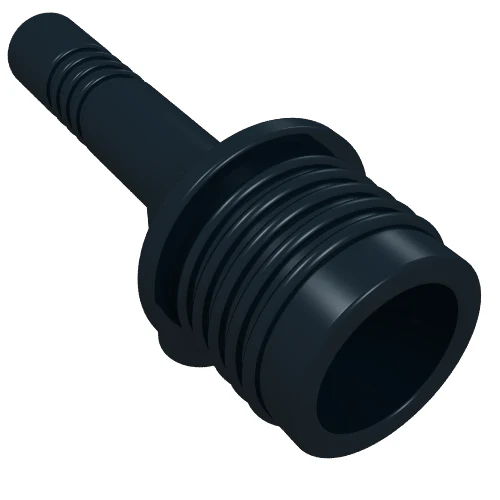 Del 3959 – Minifigur, Utensil Space Gun / Torch