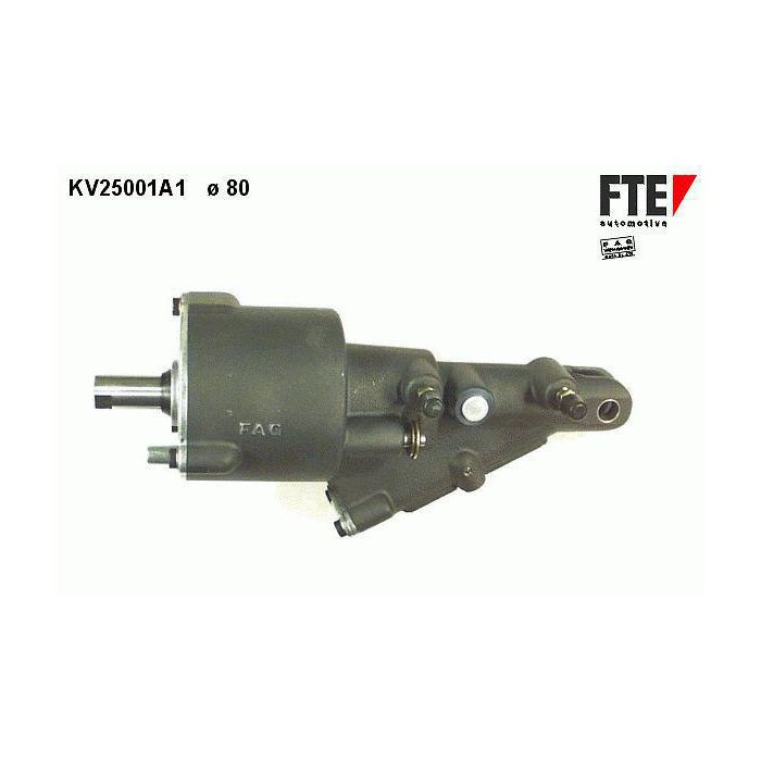 Kopplingscylinder Volvo FTE 30-KV25001A1