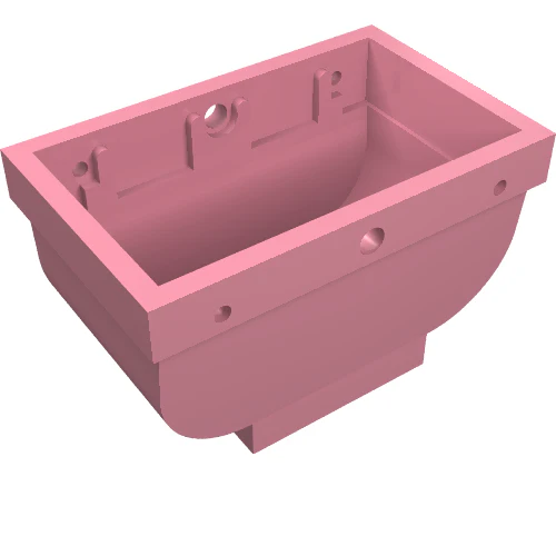 Part 30109 – Belville Utensil Basket