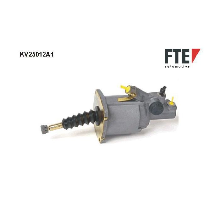 Kopplingscylinder Volvo FTE 30-KV25012A1