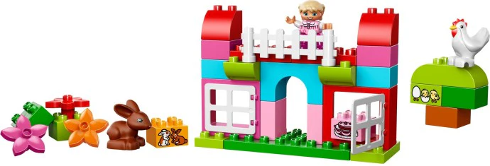 Set 10571 – All-in-One-Pink-Box-of-Fun