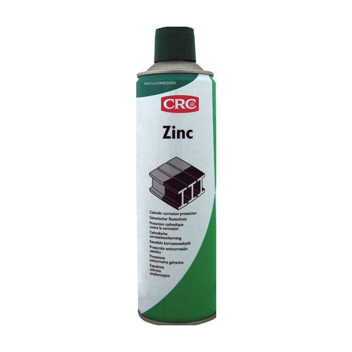 Zinc 500 ml CRC 41-CR1030683