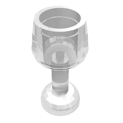 Del 33061 – Minifigur, redskapsbägare stor