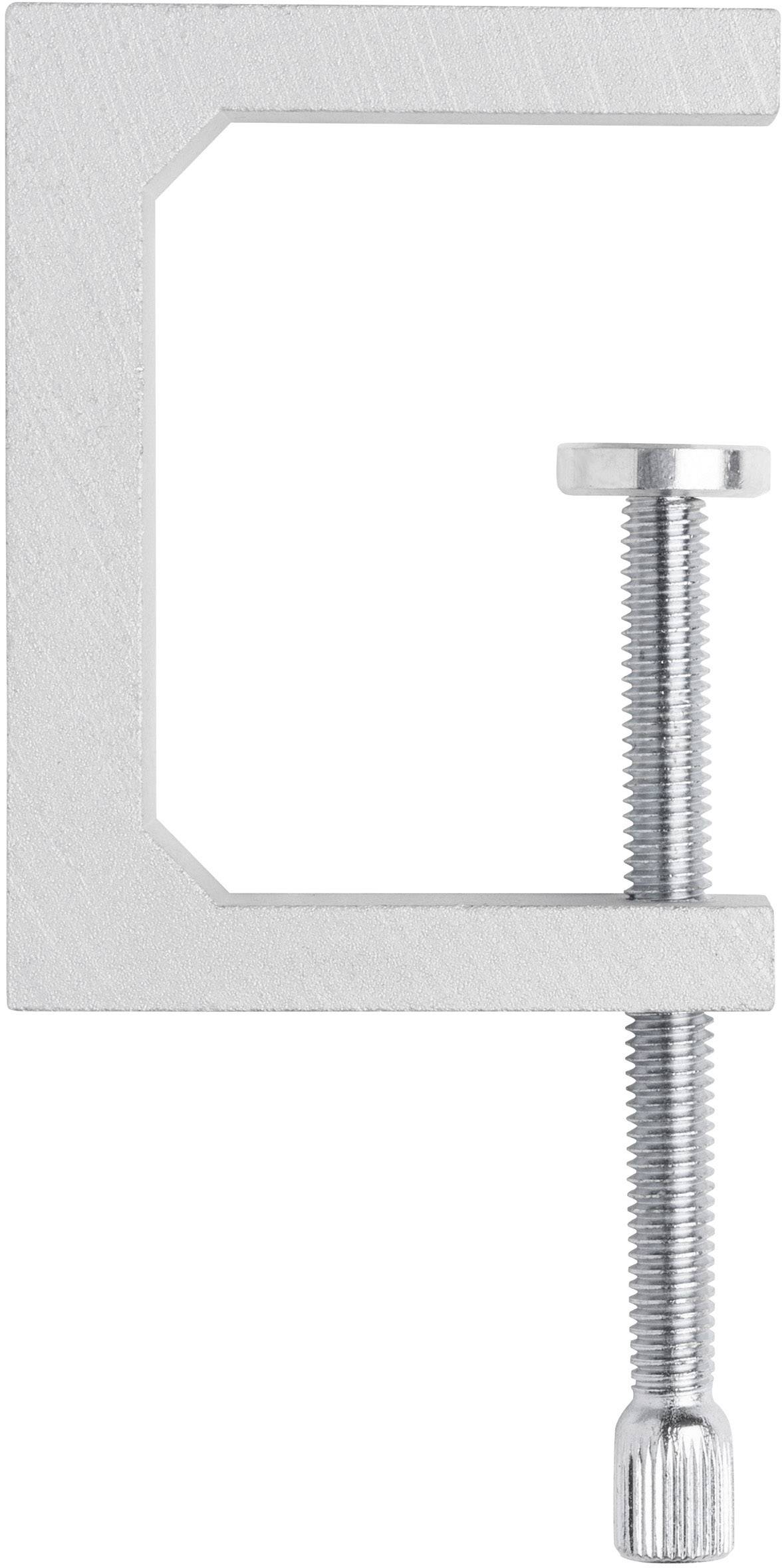 Minitving av aluminium AM Bessey AM4 Spännvidd (max.):47 mm Gapdjup:34 mm