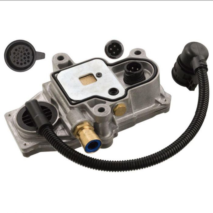 Magnetventil Febi 30-106252