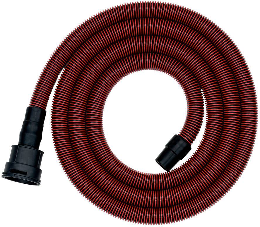 Metabo sugslang, Ø 27 mm, längd 3,5 m. Metabo 631939000 Diameter 27 mm