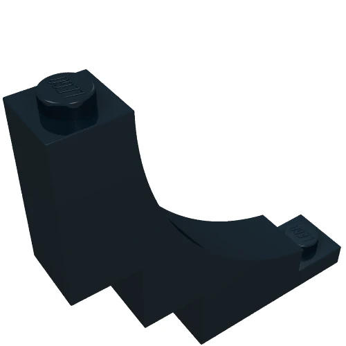 Del 30099 – Båge 1 x 5 x 4 inverterad