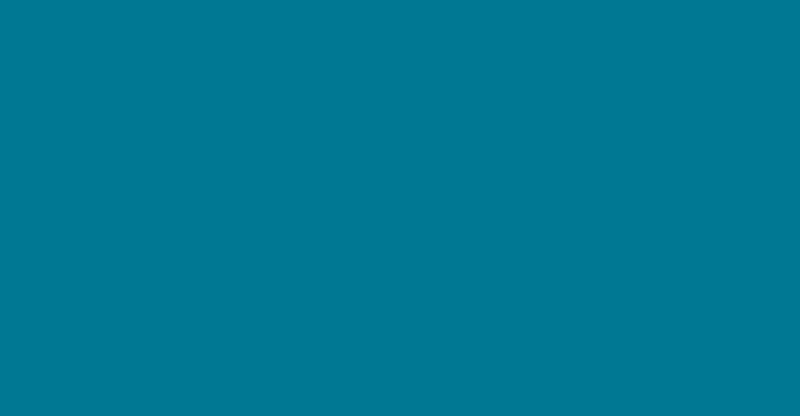 L&B 050 Turquoise blue