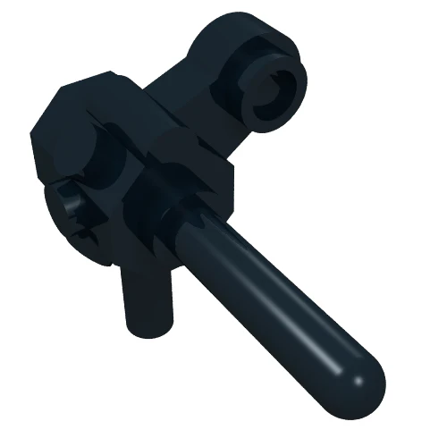 Del 30035 – Minifigur, Utensil Space Scanner Tool