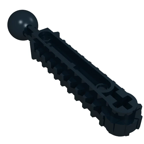 Part 32170 – Technic Ball Joint with Double Rack