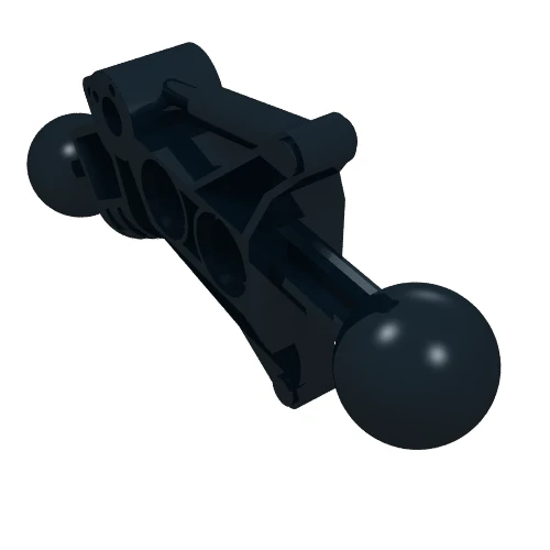 Part 32482 – Bionicle Toa Leg