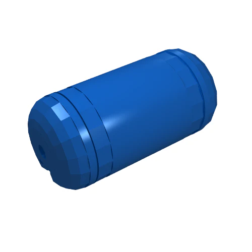 Part 67c01 – Pneumatic Air Tank